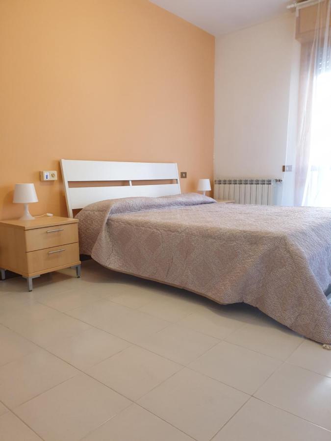 Appartamento Alice Pisa Buitenkant foto