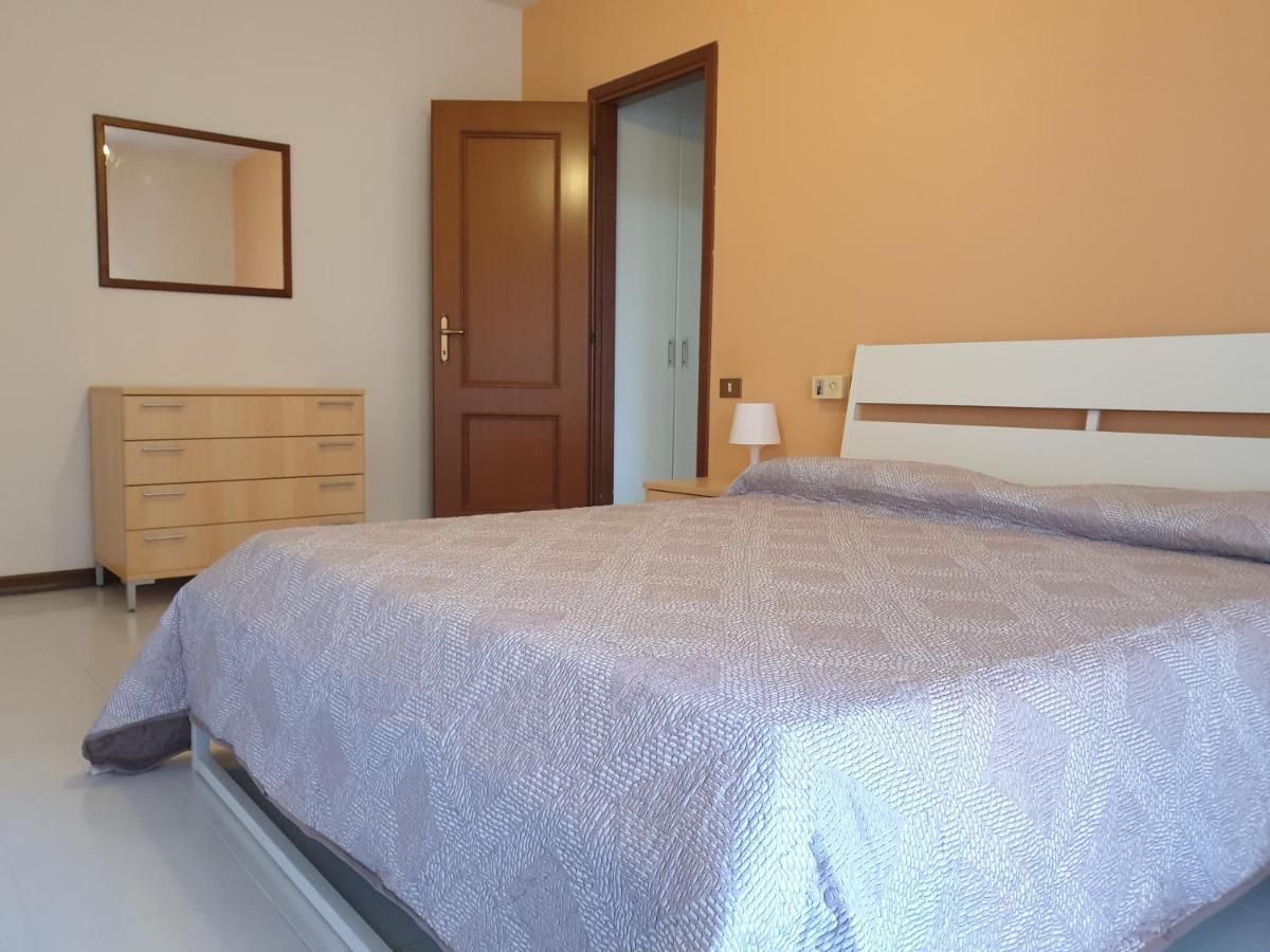 Appartamento Alice Pisa Buitenkant foto