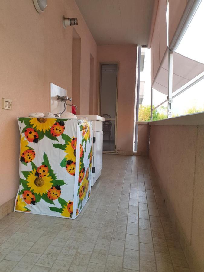 Appartamento Alice Pisa Buitenkant foto