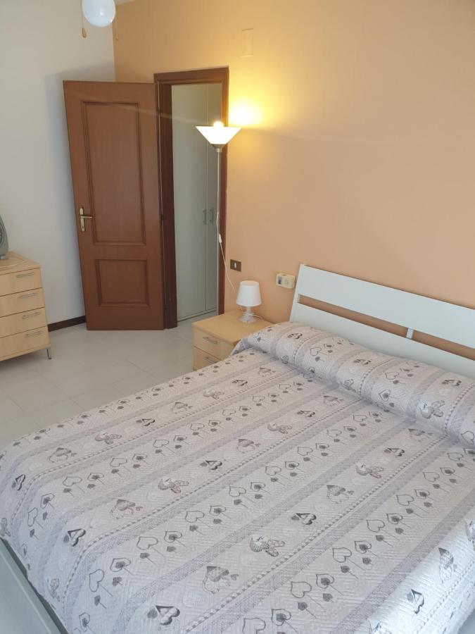 Appartamento Alice Pisa Buitenkant foto