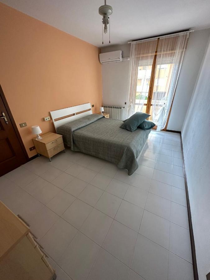Appartamento Alice Pisa Buitenkant foto