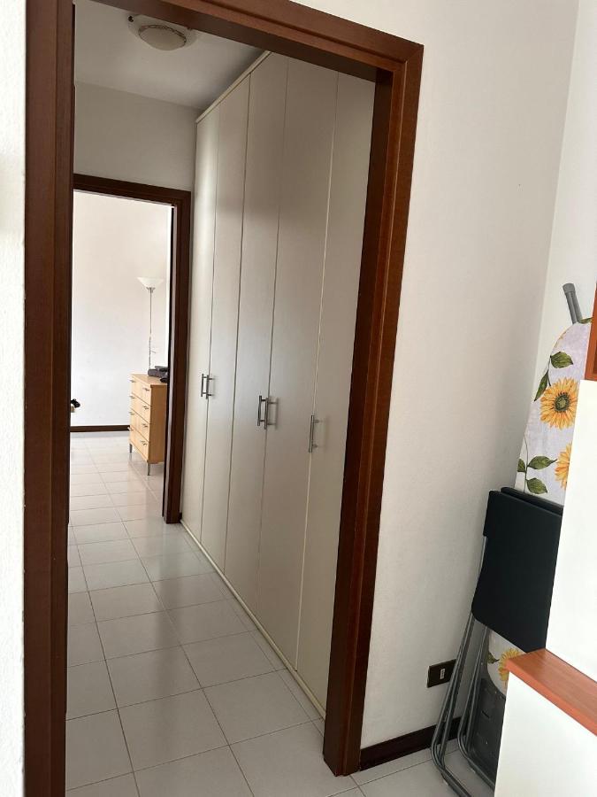 Appartamento Alice Pisa Buitenkant foto